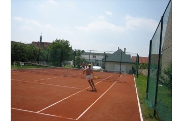 Casa rural Bříství 9